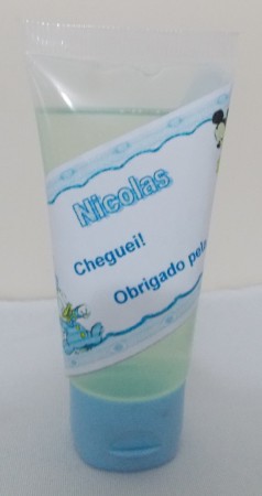 Mini hidratante